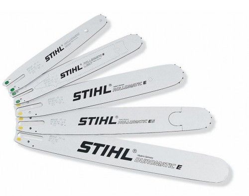 Шина R 45 см/18 , 3/8 P (1,3) (дополнительная) 