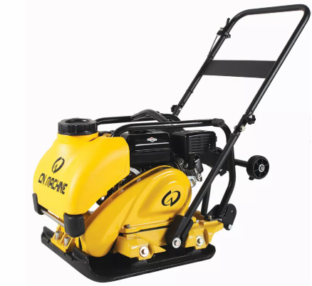 Виброплита CNP15-1 с двигателем Honda GX160