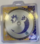 Сплошной диск по кафелю горячей опрессовки XMF 180*25,4/22,23