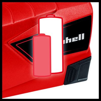 Степлер аккумуляторный EINHELL TC-CT 3,6 Li