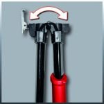 Шлифмашина для стен и потолка EINHELL TC-DW 225