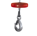 Лебедки электрические EINHELL TC-EH 600