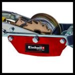 Лебедка ручная EINHELL TC-LW 2000