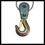 Лебедка EINHELL TC-LW 1000