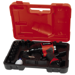 Гайковерт пневматический TC-PW 340