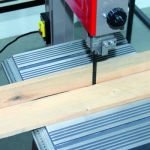 Пила ленточная EINHELL TC-SB 305 U АКЦИЯ!