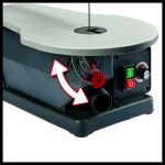 Лобзик стационарный EINHELL TC-SS 405 E