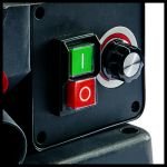 Лобзик стационарный EINHELL TC-SS 405 E