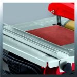 Плиткорез настольный EINHELL TH-TC 618; TC-TC 618