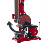 Станок шлифовальный EINHELL TC-US 400