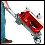 Пила стационарная Einhell TE-CC 250 UF