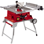 Пила стационарная Einhell TE-CC 250 UF