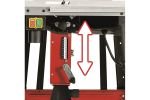 Пильный станок по дереву Einhell TE-TS 315 UD