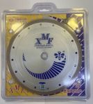 Турбо диск горячей опрессовки с ограничителем XMF 230*22,23