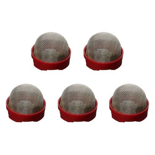 Фильтр напорной трубы тонкой очистки (5 шт.) (2324248)