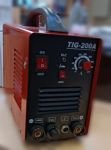 Сварочный аппарат ТИГ-200А "Кавик"