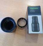 Муфта FESTOOL CLEANTEC D27 DM-AS/CT № 10019348 (707808) 500669