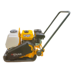 Виброплита бензиновая ZEN -L 15W ENAR (Испания)