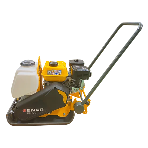 Виброплита бензиновая ZEN -L 15W