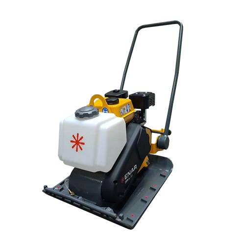 Виброплита бензиновая ZEN -L 15W
