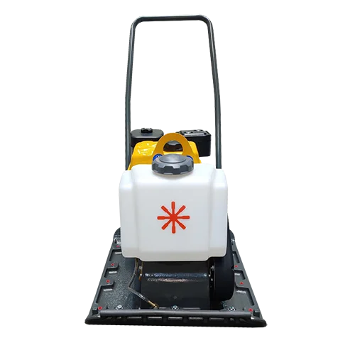 Виброплита бензиновая ZEN -L 15W
